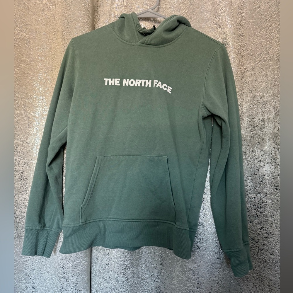The North Face Women’s Hoodie